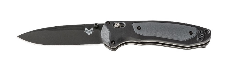 Benchmade 590BK Boost Folding Knife Benchmade 590BK Boost Folding Knife