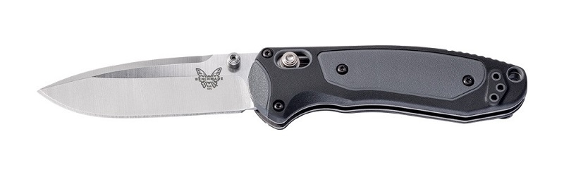 Benchmade 595 Mini Boost Folding Knife