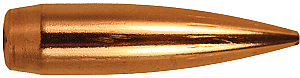 Berger Bullets 30 Cal (308) 185 Grain Juggernaut Target Bullets 100 Count