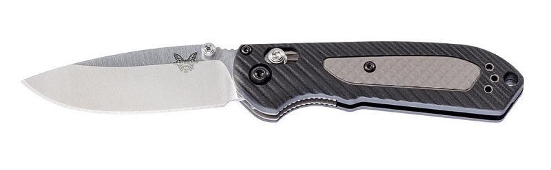 Benchmade 565 Mini Freek Folding Knife