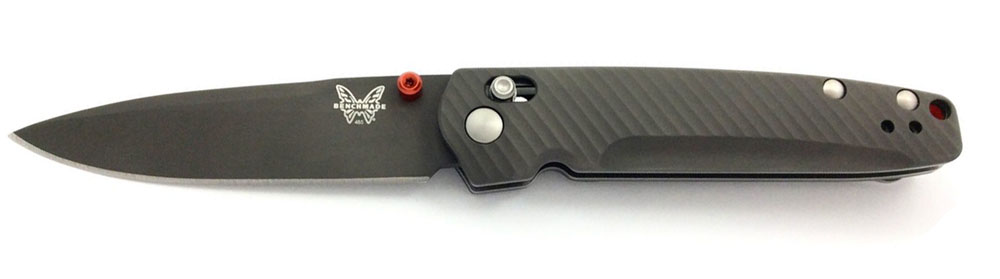 Benchmade Valet Limited Edition Folding Knife - 239 of 400
