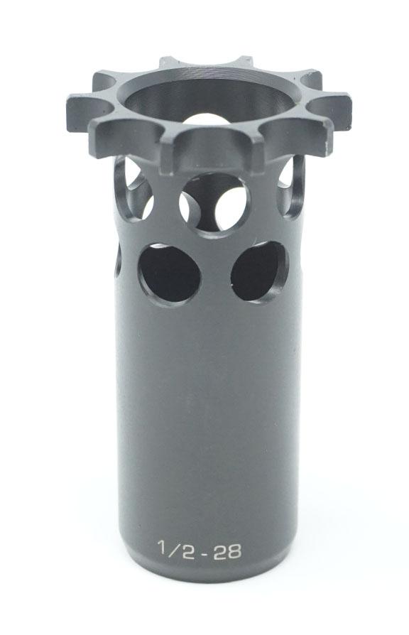 Dead Air Armament DA401 Ghost-M Piston 1/2X28