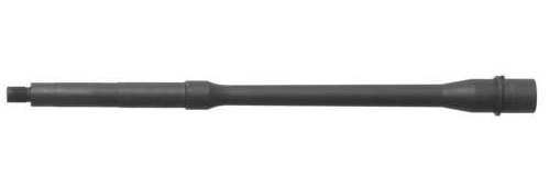 Daniel Defense 5.56/223 Stripped Midlength Barrel, 14.5"