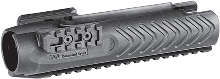 CAA Mossberg 500 590 Triple Picatinny Rail Handguard