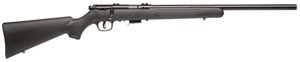 Savage Model 93R17 FV Heavy Barrel 17 HMR Rifle Accutrigger