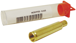 Hornady Lock'n'Load Overall Length Gauge Modified Case for 6mm Creedmoor