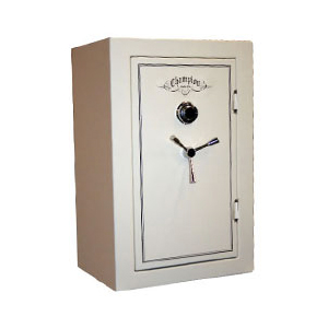 Champion Safes Super Short SS-09 Fire Safe Textured Sandstone