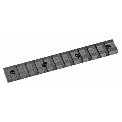 Weaver Aluminum Multi Slot Base for Remington 870 