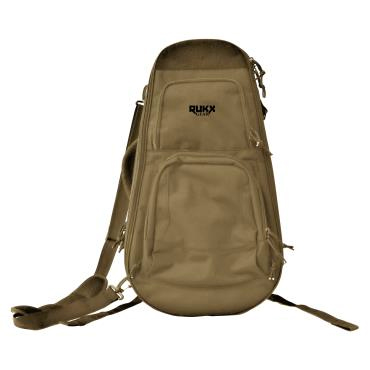 ATI RUKX AR Pistol Discreet Bag Tan