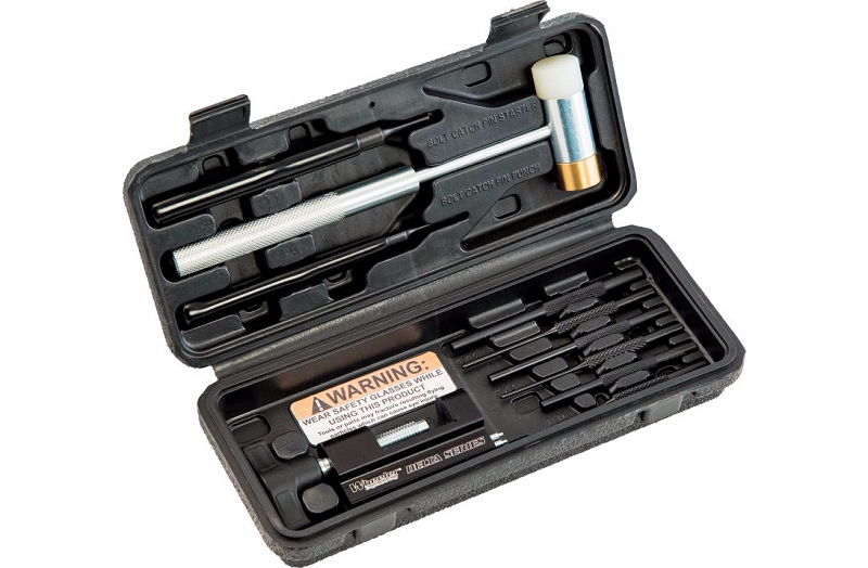 Wheeler AR-15 Roll-Pin Install Tool Kit