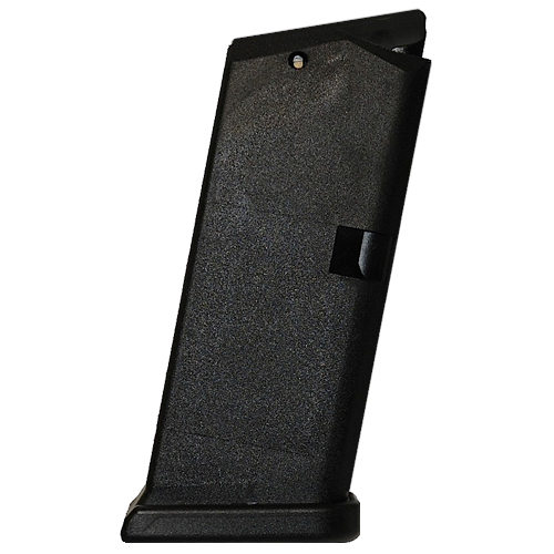 Glock 33 Magazine 357 Sig 9 Round