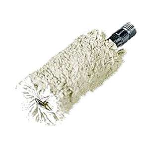 Hoppe's 40/45 Caliber Cleaning Mop