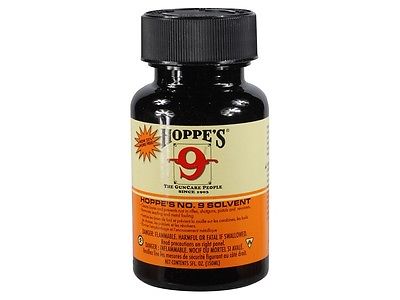 Hoppe's No. 9 Bore Cleaner 5 oz Liquid