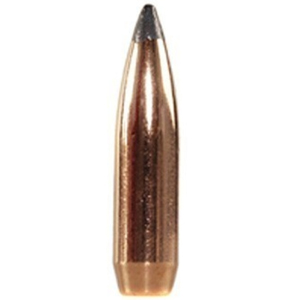 Speer 25 Caliber (257) 120 Grain Boat Tail Spitzer Bullets 100 Count
