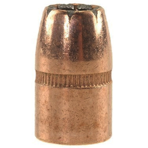 Speer 38 Caliber (357) 135 Grain Gold Dot HP Short Barrel Handgun Bullets 100 Count