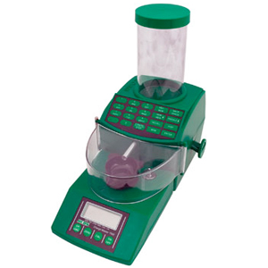 RCBS Chargemaster 1500 Powder Measure/Dispenser Combo