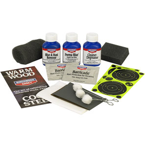 Birchwood Casey Perma Blue Liquid Gun Bluing Kit