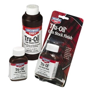 Birchwood Casey Tru-Oil Stock Finish, 3 oz