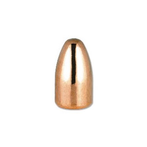 Berry's 9mm (.356) FBRN Bullets 115 Grain 1000 Count