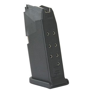 Glock 26 Magazine 9mm 10 Round