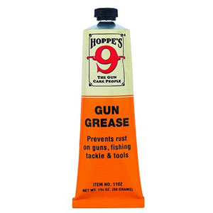 Hoppe's Gun Grease 1.75 oz Tube