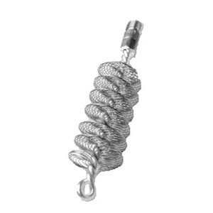 Hoppe's Stainless Tornado Brush 38 Caliber