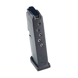 Glock 42 Magazine 380 ACP 6 Round