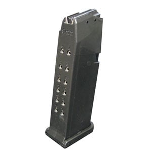 Glock 19 Magazine 9mm 15 Round