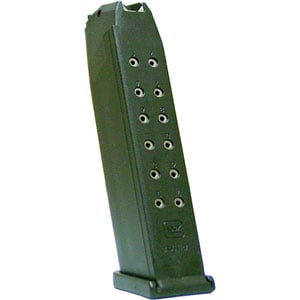 Glock 20 Magazine 10mm 15 Round