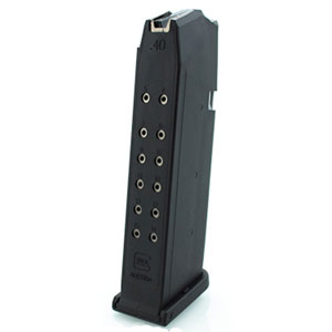 Glock 22 Magazine 40 S&W 15 Round