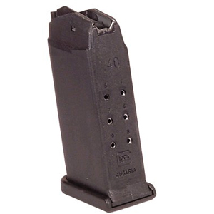 Glock 27 Magazine 40 S&W 9 Round