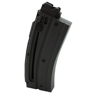 Heckler & Koch 416-22 Magazine 22LR 20 Rounds