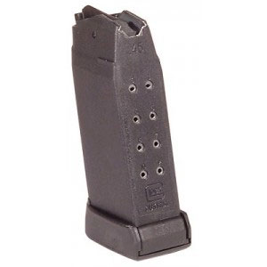 Glock 30 Magazine 45 ACP 10 Round