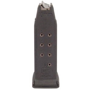 Glock 29 Magazine 10mm 10 Round