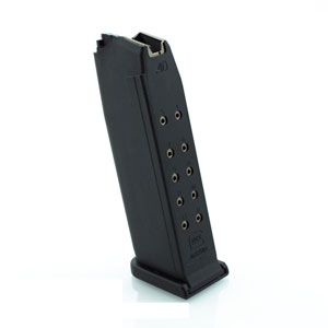 Glock 23 Magazine 40 S&W 13 Round