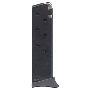 Bersa Thunder 380 Magazine 380 ACP 7 Rounds Black Finish