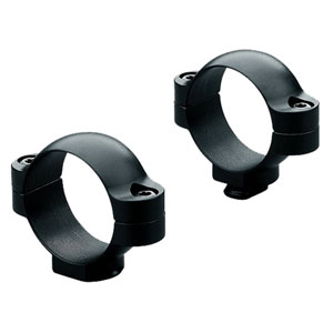 Leupold Standard 30mm Medium Rings