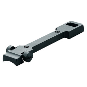 Leupold 1 Piece Standard Base for Remington 700 Short Action Right Hand