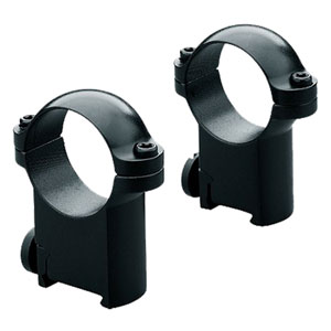 Leupold Sako 30mm High Ring Mounts