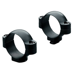 Leupold Standard 30mm Low Rings