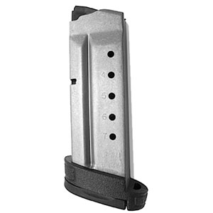 Smith & Wesson M&P Shield Magazine 40 S&W 7 Rounds