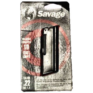 Savage Model 64 Magazine 22LR 10 Rounds