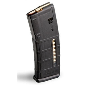 Magpul PMAG Gen M2 Window MOE AR-15 Magazine 30 Round