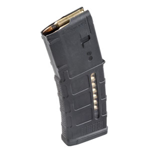 Magpul PMAG Gen M3 Window AR-15 Magazine 30 Rounds