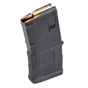 Magpul PMAG Gen M3 AR-15 Magazine 20 Rounds