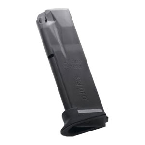 Sig Sauer SP2022 Sig Pro Magazine 40 S&W/357 Sig 12 Rounds