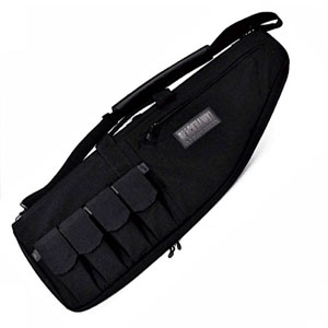 BlackHawk 37" Black Rifle Case BlackHawk 37" Black Rifle Case