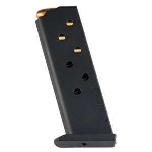 Beretta 21 Bobcat Magazine 25 ACP 8 Rounds