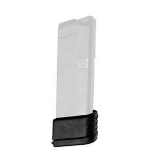 Ghost Glock 42 +2 Magazine Extension