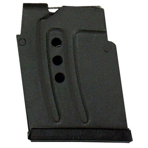 CZ 452 Magazine 22LR 5 Rounds Steel